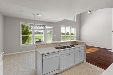 Perfectly situated on a hole #1 on Stonebridge Ranch golf course on Stonebridge Ranch Country Club - Dye in Texas - for sale on GolfHomes.com, golf home, golf lot
