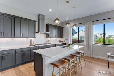 This exceptional home features over $160,000 in upgrades and is on Raindance National Golf Course in Colorado - for sale on GolfHomes.com, golf home, golf lot