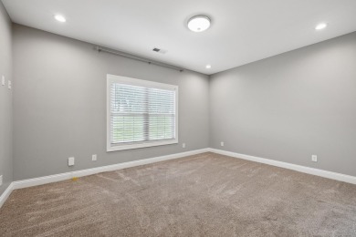 Want a maintenance-free one-floor plan with a two-car garage on Juniper Hills Golf Course in Kentucky - for sale on GolfHomes.com, golf home, golf lot