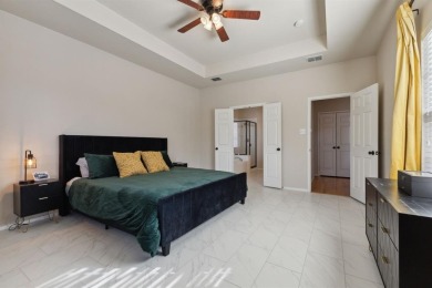 Updated 4 bedroom single story home in the desirable Ridgeview on Ridgeview Ranch Golf Club in Texas - for sale on GolfHomes.com, golf home, golf lot