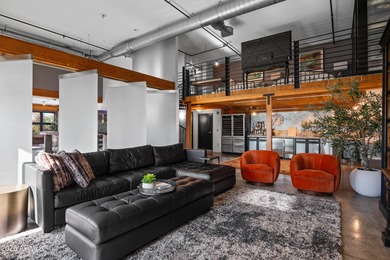 Welcome to an exquisite luxury penthouse in the prestigious on Phoenix Country Club in Arizona - for sale on GolfHomes.com, golf home, golf lot