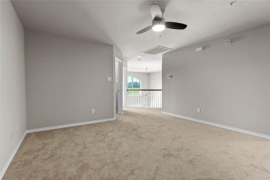 Perfectly situated on a hole #1 on Stonebridge Ranch golf course on Stonebridge Ranch Country Club - Dye in Texas - for sale on GolfHomes.com, golf home, golf lot