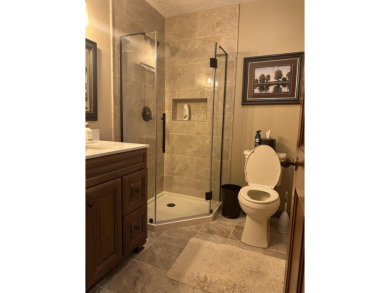 Enjoy golf course living in this comfortable 3 bed, 3 bath home on Michaywe Pines Course in Michigan - for sale on GolfHomes.com, golf home, golf lot