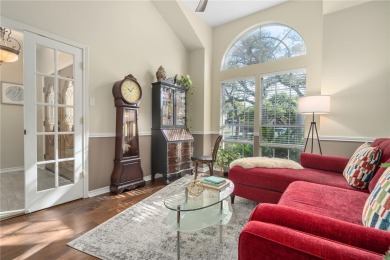 Situated within the prestigious Rockport Country Club, this on Rockport Country Club in Texas - for sale on GolfHomes.com, golf home, golf lot