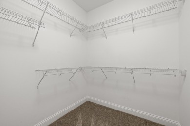 Want a maintenance-free one-floor plan with a two-car garage on Juniper Hills Golf Course in Kentucky - for sale on GolfHomes.com, golf home, golf lot