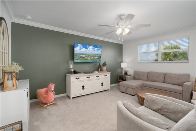 Stunning Majestica Model Home in Babcock Ranch! LOW HOA Fees!!

 on Babcock National Golf Course in Florida - for sale on GolfHomes.com, golf home, golf lot