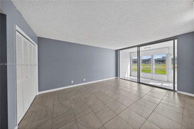 Thoughtfully updated with high-end finishes throughout, this on Palm-Aire Country Club and Resort - Palms in Florida - for sale on GolfHomes.com, golf home, golf lot