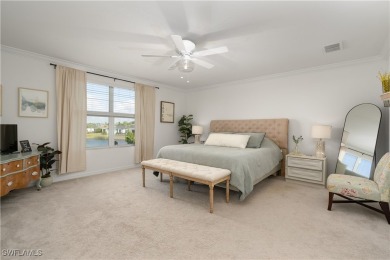 Stunning Majestica Model Home in Babcock Ranch! LOW HOA Fees!!

 on Babcock National Golf Course in Florida - for sale on GolfHomes.com, golf home, golf lot
