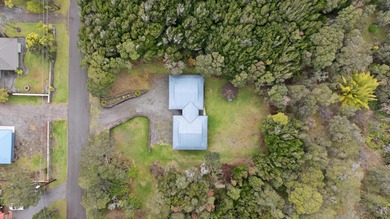 Charming 3-Bedroom Home in Volcano Golf & Country Club with on Volcano Golf and Country Club in Hawaii - for sale on GolfHomes.com, golf home, golf lot