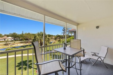 Stunning Top-Floor 2BR/2BA Condo with Full Golf Membership - on Glen Eagle Golf and Country Club in Florida - for sale on GolfHomes.com, golf home, golf lot