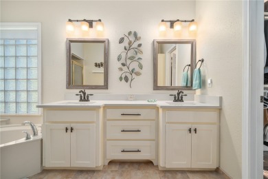 Situated within the prestigious Rockport Country Club, this on Rockport Country Club in Texas - for sale on GolfHomes.com, golf home, golf lot