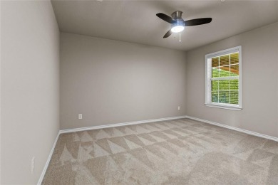 Perfectly situated on a hole #1 on Stonebridge Ranch golf course on Stonebridge Ranch Country Club - Dye in Texas - for sale on GolfHomes.com, golf home, golf lot