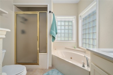 Situated within the prestigious Rockport Country Club, this on Rockport Country Club in Texas - for sale on GolfHomes.com, golf home, golf lot