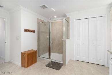 Stunning Majestica Model Home in Babcock Ranch! LOW HOA Fees!!

 on Babcock National Golf Course in Florida - for sale on GolfHomes.com, golf home, golf lot