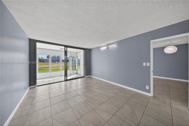 Thoughtfully updated with high-end finishes throughout, this on Palm-Aire Country Club and Resort - Palms in Florida - for sale on GolfHomes.com, golf home, golf lot