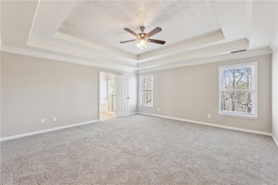 Live Where Lifestyle Meets Value - Priced to Sell! Enjoy the on The Golf Club At Bradshaw Farm in Georgia - for sale on GolfHomes.com, golf home, golf lot