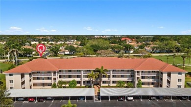 Stunning Top-Floor 2BR/2BA Condo with Full Golf Membership - on Glen Eagle Golf and Country Club in Florida - for sale on GolfHomes.com, golf home, golf lot