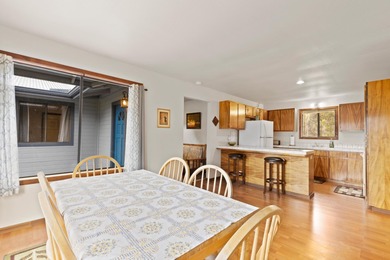 Charming 3-Bedroom Home in Volcano Golf & Country Club with on Volcano Golf and Country Club in Hawaii - for sale on GolfHomes.com, golf home, golf lot