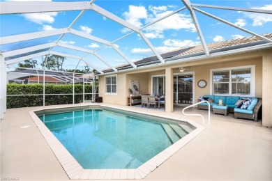 This delightful, light and bright 3 bedroom, 2 bath home with on Glen Eagle Golf and Country Club in Florida - for sale on GolfHomes.com, golf home, golf lot