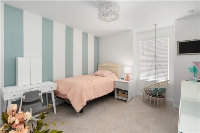 Stunning Majestica Model Home in Babcock Ranch! LOW HOA Fees!!

 on Babcock National Golf Course in Florida - for sale on GolfHomes.com, golf home, golf lot