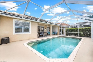 This delightful, light and bright 3 bedroom, 2 bath home with on Glen Eagle Golf and Country Club in Florida - for sale on GolfHomes.com, golf home, golf lot