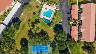 Stunning Top-Floor 2BR/2BA Condo with Full Golf Membership - on Glen Eagle Golf and Country Club in Florida - for sale on GolfHomes.com, golf home, golf lot