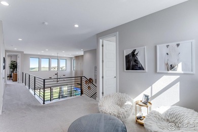 This exceptional home features over $160,000 in upgrades and is on Raindance National Golf Course in Colorado - for sale on GolfHomes.com, golf home, golf lot