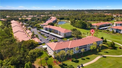 Stunning Top-Floor 2BR/2BA Condo with Full Golf Membership - on Glen Eagle Golf and Country Club in Florida - for sale on GolfHomes.com, golf home, golf lot