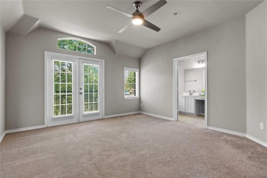 Perfectly situated on a hole #1 on Stonebridge Ranch golf course on Stonebridge Ranch Country Club - Dye in Texas - for sale on GolfHomes.com, golf home, golf lot