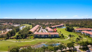 Stunning Top-Floor 2BR/2BA Condo with Full Golf Membership - on Glen Eagle Golf and Country Club in Florida - for sale on GolfHomes.com, golf home, golf lot