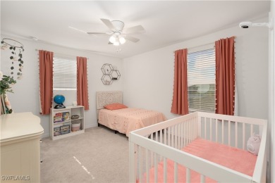Stunning Majestica Model Home in Babcock Ranch! LOW HOA Fees!!

 on Babcock National Golf Course in Florida - for sale on GolfHomes.com, golf home, golf lot