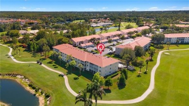 Stunning Top-Floor 2BR/2BA Condo with Full Golf Membership - on Glen Eagle Golf and Country Club in Florida - for sale on GolfHomes.com, golf home, golf lot