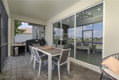 Stunning Majestica Model Home in Babcock Ranch! LOW HOA Fees!!

 on Babcock National Golf Course in Florida - for sale on GolfHomes.com, golf home, golf lot