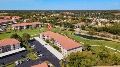 Stunning Top-Floor 2BR/2BA Condo with Full Golf Membership - on Glen Eagle Golf and Country Club in Florida - for sale on GolfHomes.com, golf home, golf lot