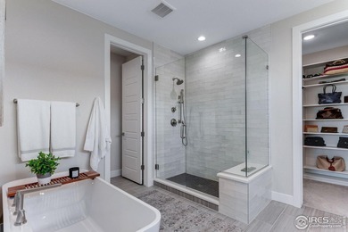 This exceptional home features over $160,000 in upgrades and is on Raindance National Golf Course in Colorado - for sale on GolfHomes.com, golf home, golf lot