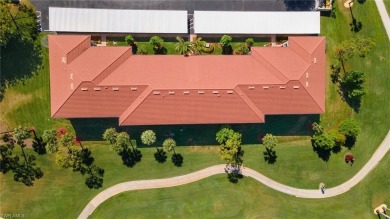 Stunning Top-Floor 2BR/2BA Condo with Full Golf Membership - on Glen Eagle Golf and Country Club in Florida - for sale on GolfHomes.com, golf home, golf lot