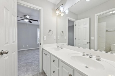 Live Where Lifestyle Meets Value - Priced to Sell! Enjoy the on The Golf Club At Bradshaw Farm in Georgia - for sale on GolfHomes.com, golf home, golf lot