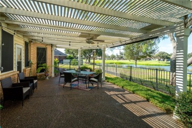 Situated within the prestigious Rockport Country Club, this on Rockport Country Club in Texas - for sale on GolfHomes.com, golf home, golf lot