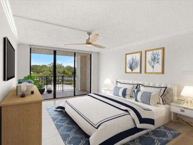One or more photo(s) has been virtually staged. Resort-Style on Belleair Country Club in Florida - for sale on GolfHomes.com, golf home, golf lot