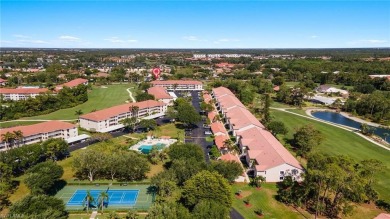 Stunning Top-Floor 2BR/2BA Condo with Full Golf Membership - on Glen Eagle Golf and Country Club in Florida - for sale on GolfHomes.com, golf home, golf lot