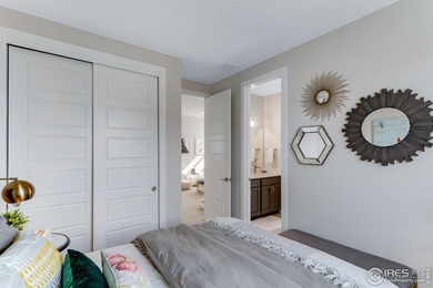 This exceptional home features over $160,000 in upgrades and is on Raindance National Golf Course in Colorado - for sale on GolfHomes.com, golf home, golf lot