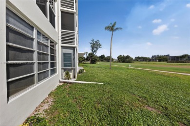 Thoughtfully updated with high-end finishes throughout, this on Palm-Aire Country Club and Resort - Palms in Florida - for sale on GolfHomes.com, golf home, golf lot