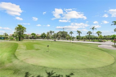 This delightful, light and bright 3 bedroom, 2 bath home with on Glen Eagle Golf and Country Club in Florida - for sale on GolfHomes.com, golf home, golf lot