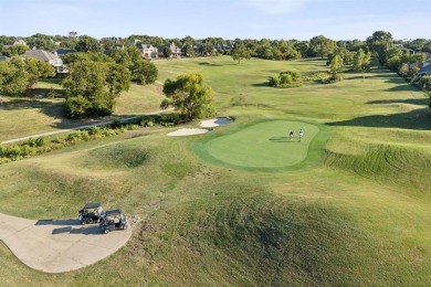 Updated 4 bedroom single story home in the desirable Ridgeview on Ridgeview Ranch Golf Club in Texas - for sale on GolfHomes.com, golf home, golf lot