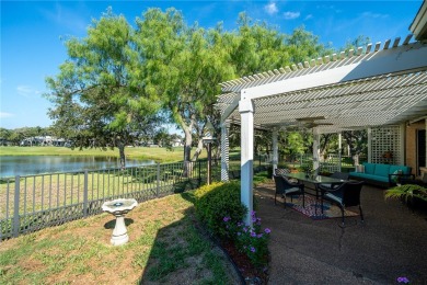 Situated within the prestigious Rockport Country Club, this on Rockport Country Club in Texas - for sale on GolfHomes.com, golf home, golf lot