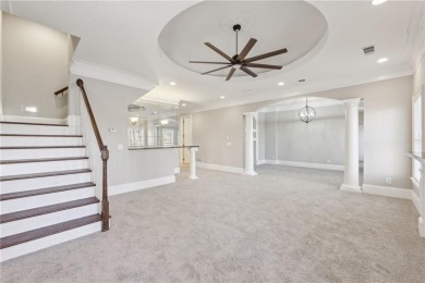 Live Where Lifestyle Meets Value - Priced to Sell! Enjoy the on The Golf Club At Bradshaw Farm in Georgia - for sale on GolfHomes.com, golf home, golf lot