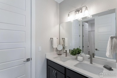This exceptional home features over $160,000 in upgrades and is on Raindance National Golf Course in Colorado - for sale on GolfHomes.com, golf home, golf lot