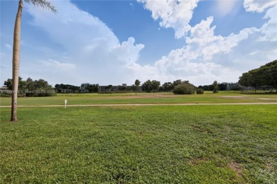 Thoughtfully updated with high-end finishes throughout, this on Palm-Aire Country Club and Resort - Palms in Florida - for sale on GolfHomes.com, golf home, golf lot