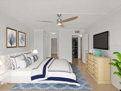 One or more photo(s) has been virtually staged. Resort-Style on Belleair Country Club in Florida - for sale on GolfHomes.com, golf home, golf lot