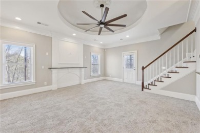 Live Where Lifestyle Meets Value - Priced to Sell! Enjoy the on The Golf Club At Bradshaw Farm in Georgia - for sale on GolfHomes.com, golf home, golf lot
